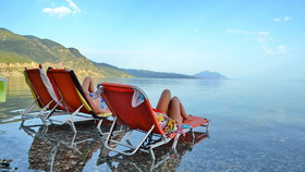 Ilia mare