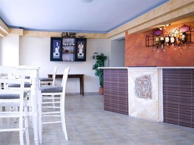 Palatino Rooms
