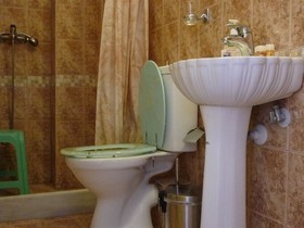 Palatino Rooms