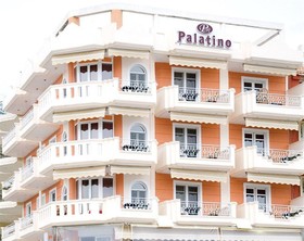Palatino Rooms