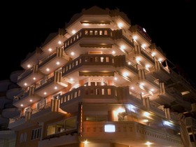 Palatino Rooms