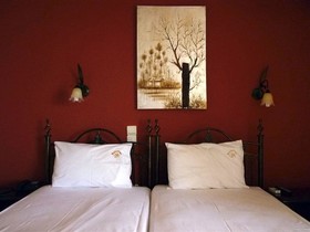 Palatino Rooms