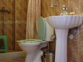 Palatino Rooms