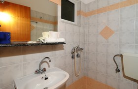 Pharos Rooms