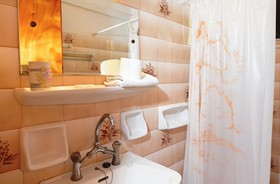 Pharos Rooms