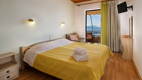 Pharos Rooms