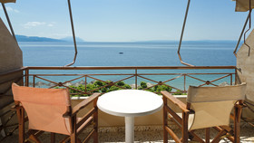 Pharos Rooms