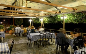 Pharos Rooms