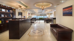 Pharos Rooms