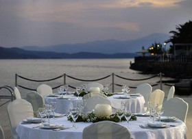 Thermae Sylla Spa Wellness Hotel