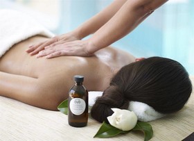 Thermae Sylla Spa Wellness Hotel