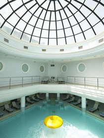 Thermae Sylla Spa Wellness Hotel