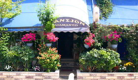 Diamanto Rooms