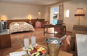 Eretria Hotel & Spa Resort