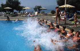 Eretria Hotel & Spa Resort