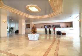 Eretria Hotel & Spa Resort