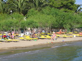 Eretria Hotel & Spa Resort