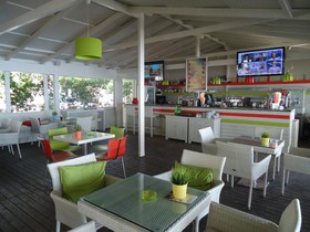 Eviana Beach
