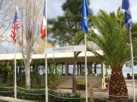 Eviana Beach