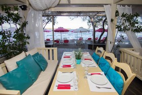 Eviana Beach