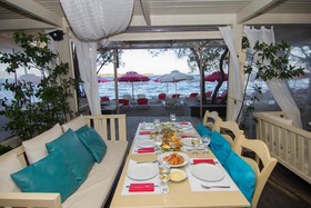Eviana Beach