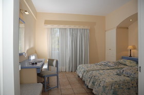 Holidays in Evia