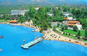 Holidays in Evia