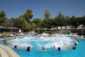 Holidays in Evia