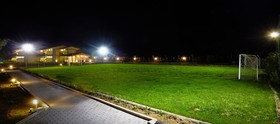 Miramare Hotel Eretria