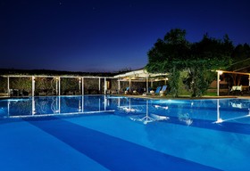 Miramare Hotel Eretria