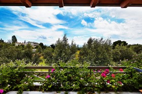 Miramare Hotel Eretria