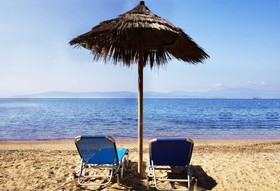 Miramare Hotel Eretria