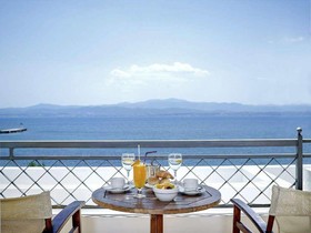 Negroponte Resort Eretria