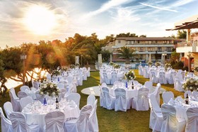 Negroponte Resort Eretria
