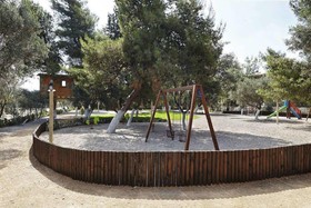 Negroponte Resort Eretria
