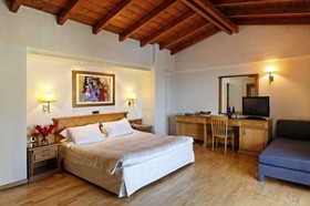 Negroponte Resort Eretria