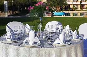 Negroponte Resort Eretria