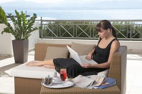 Negroponte Resort Eretria