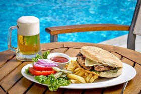 Negroponte Resort Eretria