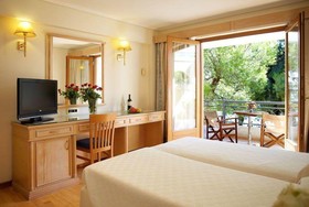 Negroponte Resort Eretria