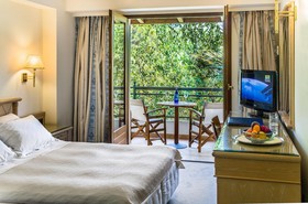 Negroponte Resort Eretria