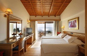 Negroponte Resort Eretria