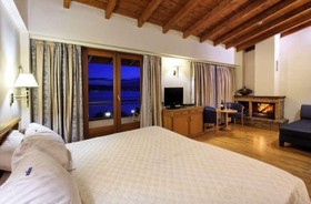 Negroponte Resort Eretria