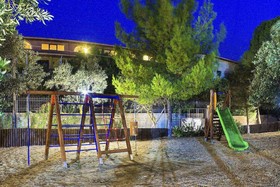 Negroponte Resort Eretria