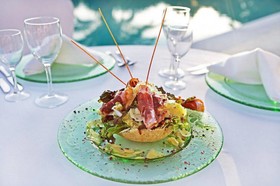 Negroponte Resort Eretria