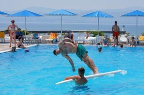 Palmariva Beach Hotel