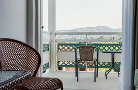 Palmariva Beach Hotel