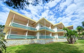 Palmariva Beach Hotel