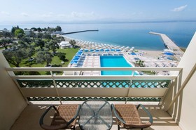 Palmariva Beach Hotel