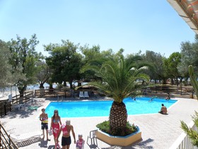 Petit Village Hotel